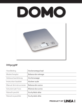 Linea 2000 Domo DO9239W Manuale del proprietario