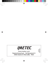 Ducati by Imetec GK 618 GEARBOX (11612) Manuale utente