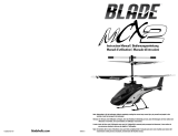 Blade Blade mCX2 RTF Manuale utente