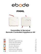 Ebode PMML Manuale utente