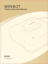 ECOVACS 7 Series Manuale utente