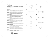 Eizo FlexScan S1701 Manuale utente