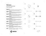 Eizo Flex Scan S1721 Manuale del proprietario