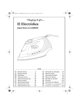 Electrolux edb 8590 Manuale utente