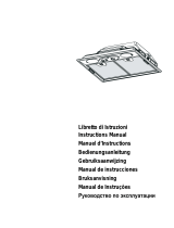 Electrolux EFG50022S Manuale utente