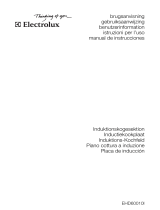 Electrolux EHD60010I Manuale utente
