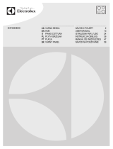Electrolux EHF3920BOK Manuale utente