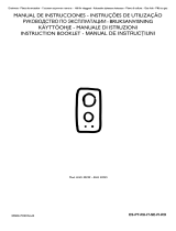 Electrolux EHG30235X Manuale utente