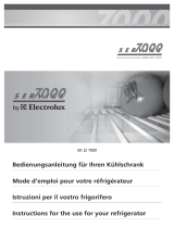 Electrolux EK127000REWE Manuale utente