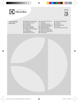 Electrolux EKF3240 Manuale utente