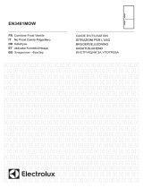 Electrolux EN3481MOW Manuale utente