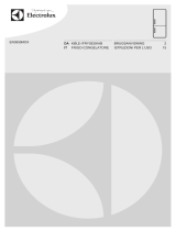 Electrolux EN3855MOX Manuale utente