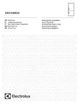 Electrolux EN5184MOX Manuale utente