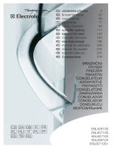 Electrolux ENL62610S Manuale utente