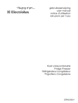 Electrolux ERN23601 Manuale utente