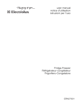 Electrolux ERN27601 Manuale utente