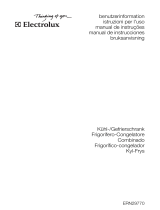 Electrolux ERN29770 Manuale utente