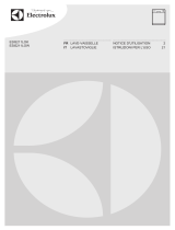 Electrolux ESI5211LOW Manuale utente