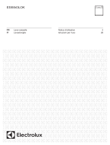 Electrolux ESI5543LOK Manuale utente