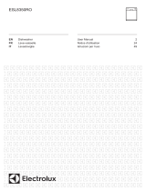 Electrolux ESL8350RO Manuale utente