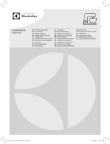 Electrolux ESM1250 Manuale utente