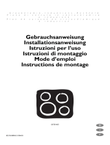 Therma GK58HIO 58G Manuale utente