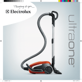 Electrolux Z8820 Manuale utente