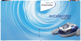 Aeg-Electrolux ZAC6707 Manuale utente
