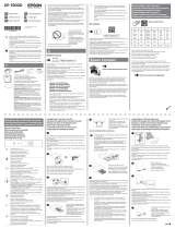 Epson XP-15000 Manuale utente