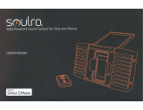 Eton Soulra IPX-4 Manuale del proprietario