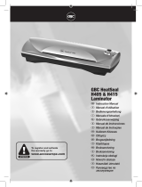 GBC H405 Manuale utente