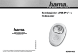 Hama PM Pro 3 plus - 106903 Manuale del proprietario