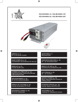 HQ 24V-230V 4000W specificazione