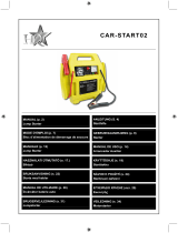 HQ CAR-START02 specificazione