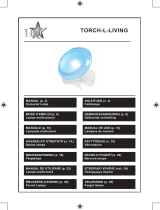 HQ TORCH-L-LIVING specificazione