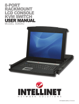 IC Intracom 506601 Manuale utente
