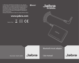Jabra 81-00277 Manuale del proprietario