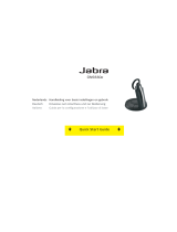 Jabra GN9330e USB MS Guida Rapida
