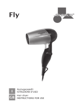 Johnson FLY Manuale utente