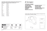Kensington 64327EU Manuale utente