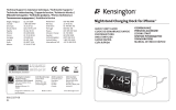Kensington K39258 Manuale utente