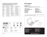 Kensington K39357US Manuale utente