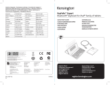 Kensington K39561 Manuale utente
