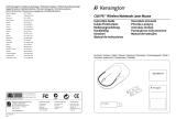 Kensington K72335US specificazione