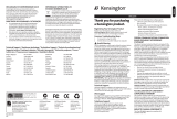 Kensington CI73 Manuale utente