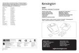 Kensington ORBIT Istruzioni per l'uso