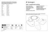 Kensington Orbit Trackball Manuale utente