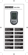 König KN-CP50 specificazione