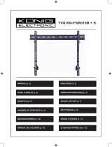 König TVS-KN-FSB010B specificazione