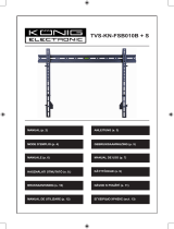 König TVS-KN-FSB010S specificazione
